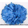 Plastic POM Poms: mezcla de 2 colores